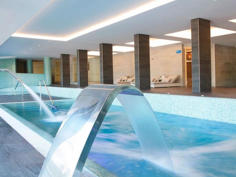 Hôtel Alua Soul Carolina 4* (Adult Only +16) pas cher photo 5