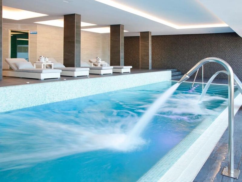 Hôtel Alua Soul Carolina 4* (Adult Only +16) pas cher photo 7