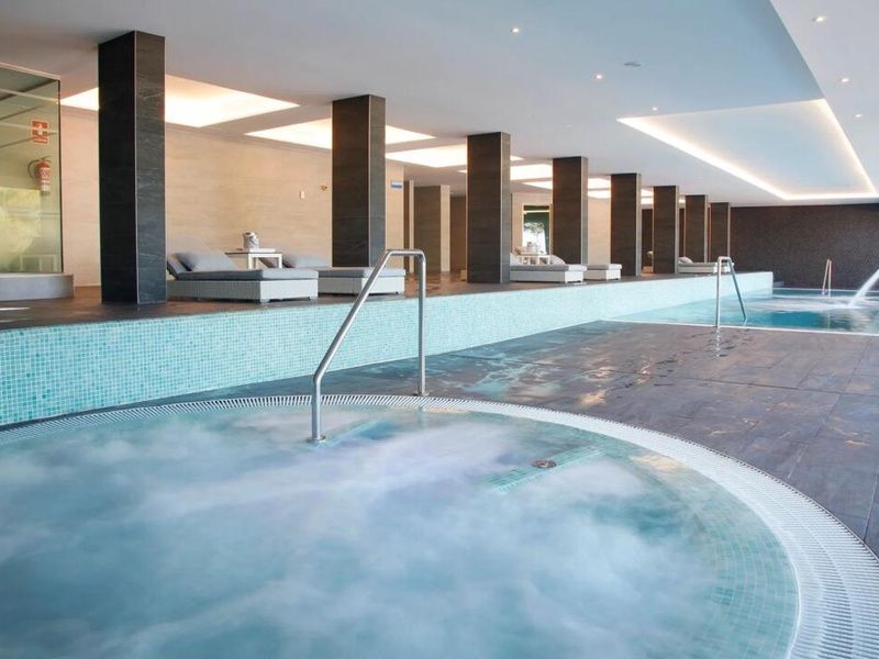 Hôtel Alua Soul Carolina 4* (Adult Only +16) pas cher photo 10