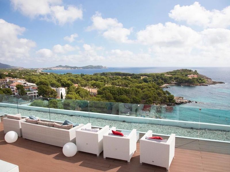 Hôtel Alua Soul Carolina 4* (Adult Only +16) pas cher photo 11