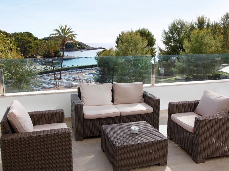 Hôtel Alua Soul Carolina 4* (Adult Only +16) pas cher photo 12