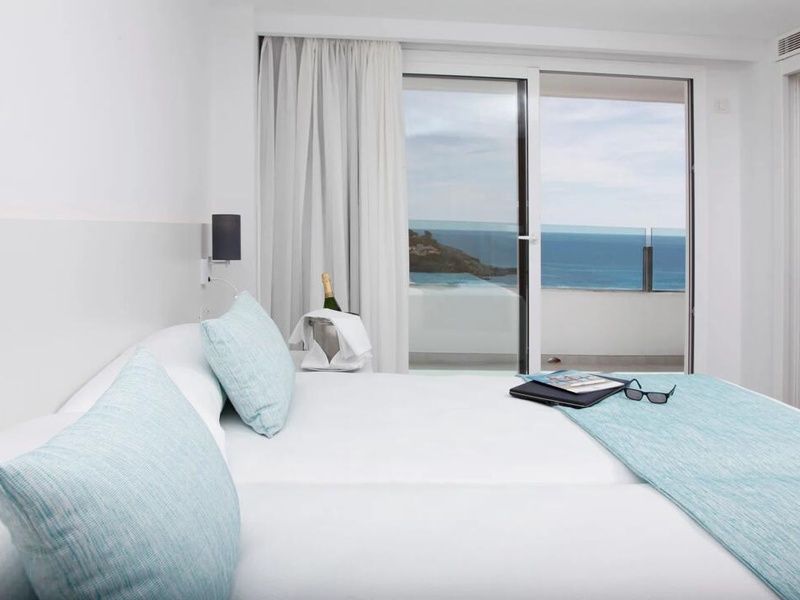 Hôtel Alua Soul Carolina 4* (Adult Only +16) pas cher photo 13