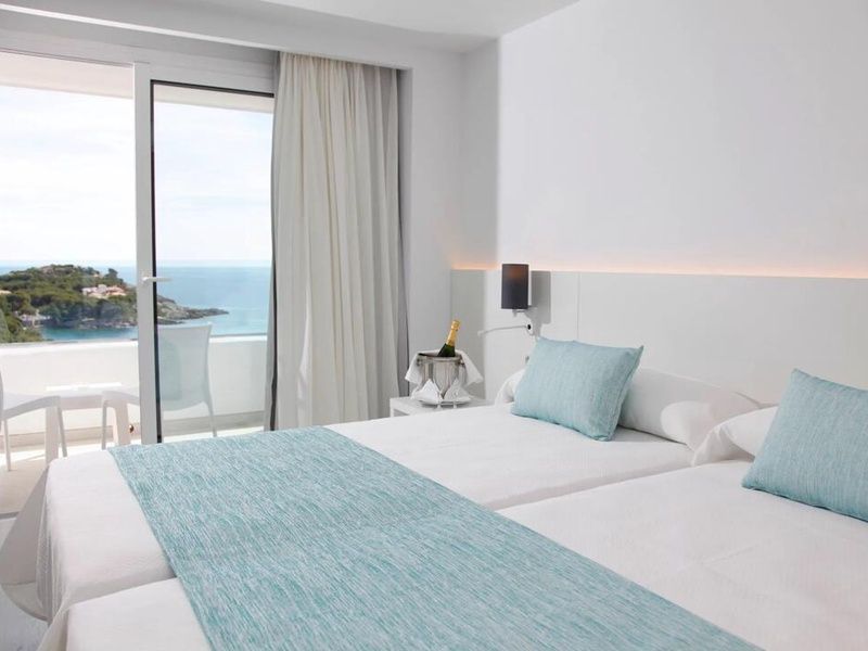 Hôtel Alua Soul Carolina 4* (Adult Only +16) pas cher photo 14