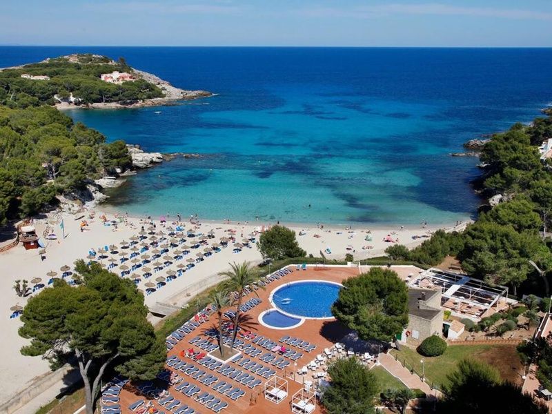 Hôtel Alua Soul Carolina 4* (Adult Only +16) pas cher photo 15