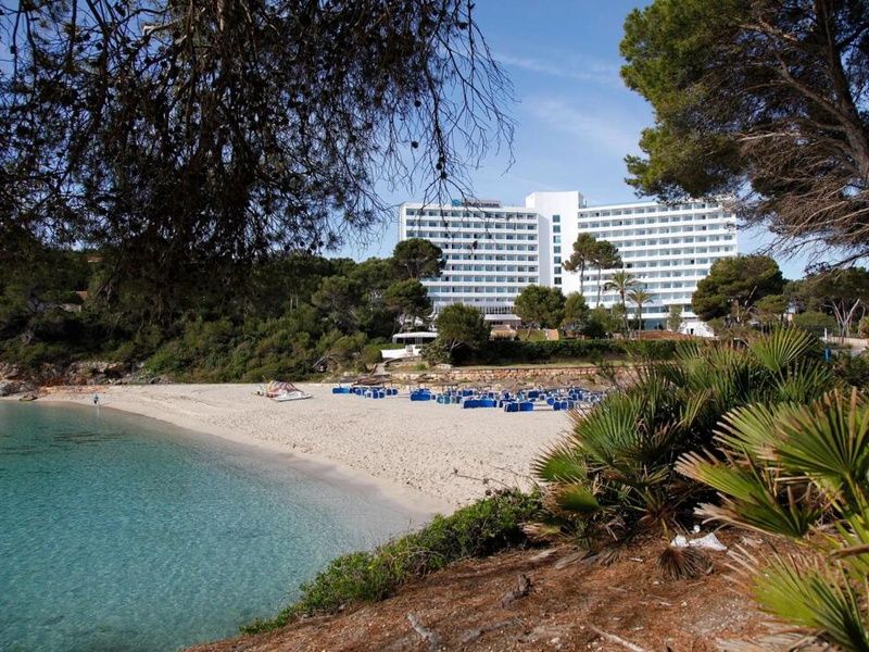 Hôtel Alua Soul Carolina 4* (Adult Only +16) pas cher photo 17