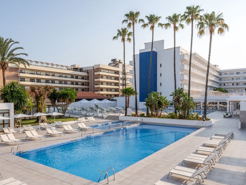 TUI Sélection Tui Suneo Santa Ponsa 4* pas cher photo 1