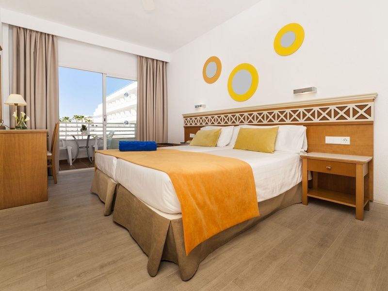 TUI Sélection Tui Suneo Santa Ponsa 4* pas cher photo 2