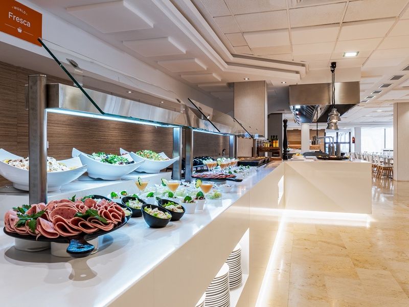 TUI Sélection Tui Suneo Santa Ponsa 4* pas cher photo 3