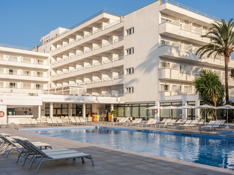 TUI Sélection Tui Suneo Santa Ponsa 4* pas cher photo 4