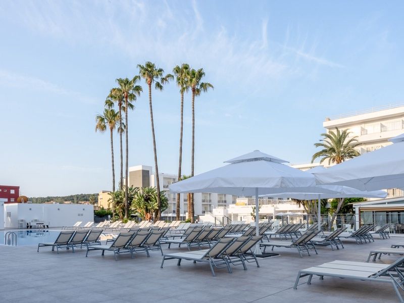 TUI Sélection Tui Suneo Santa Ponsa 4* pas cher photo 5