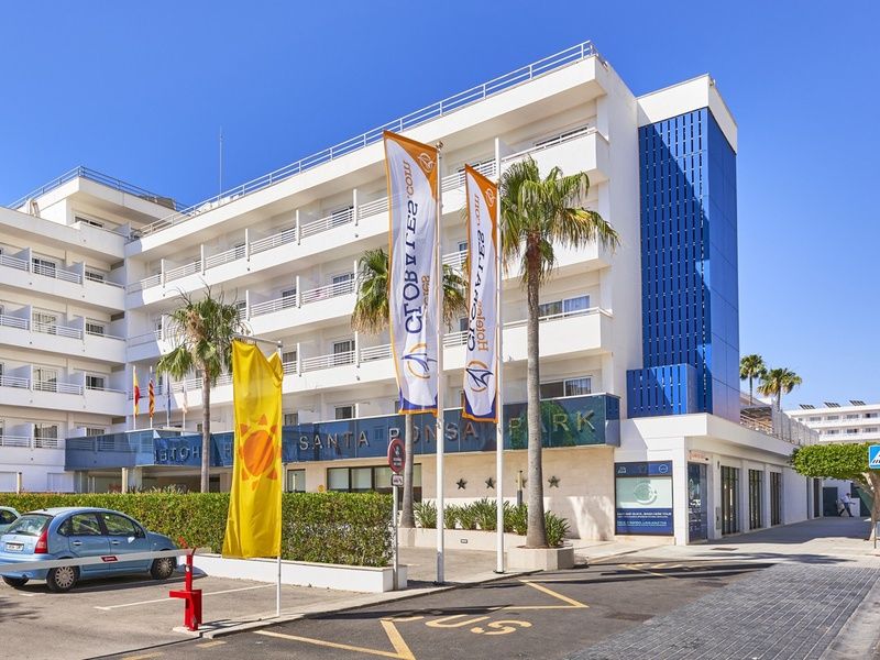 TUI Sélection Tui Suneo Santa Ponsa 4* pas cher photo 6