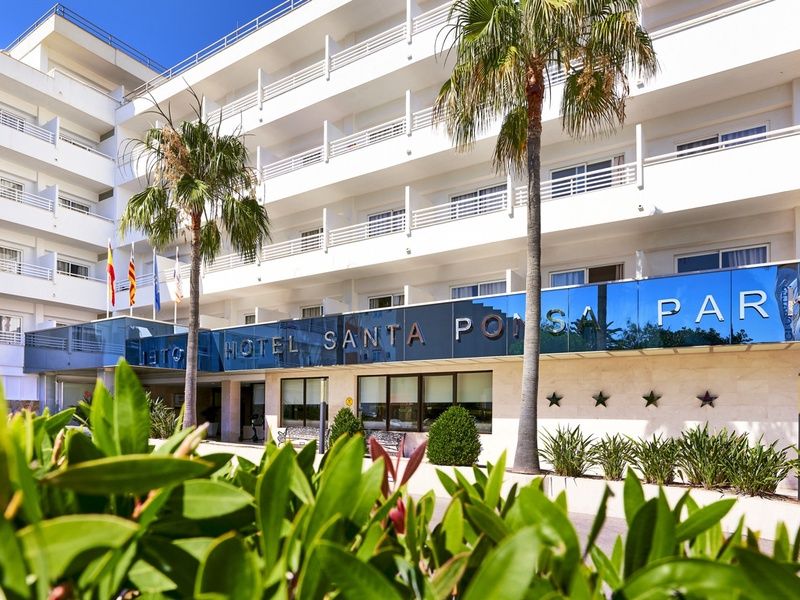 TUI Sélection Tui Suneo Santa Ponsa 4* pas cher photo 8