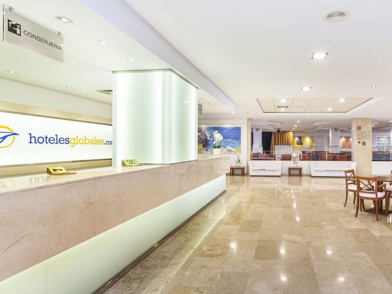 TUI Sélection Tui Suneo Santa Ponsa 4* pas cher photo 9