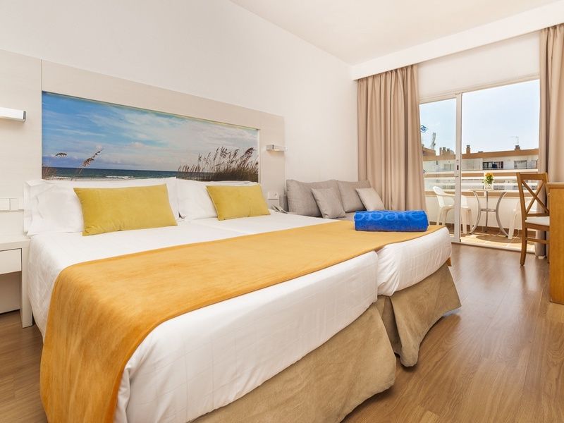 TUI Sélection Tui Suneo Santa Ponsa 4* pas cher photo 11