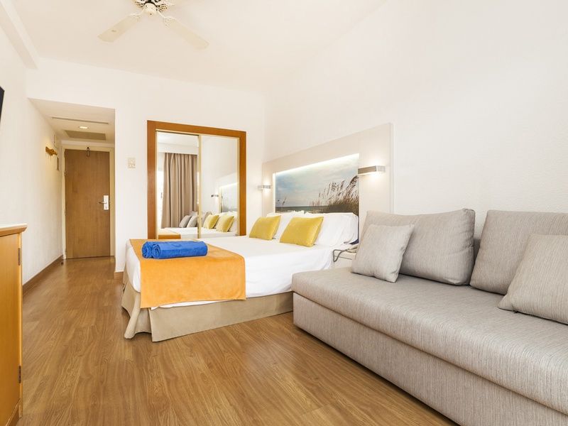 TUI Sélection Tui Suneo Santa Ponsa 4* pas cher photo 12