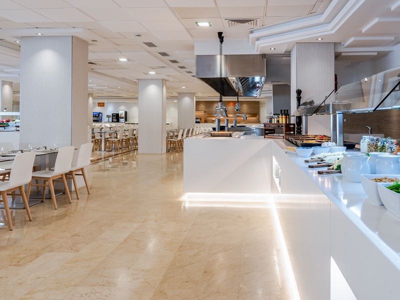 TUI Sélection Tui Suneo Santa Ponsa 4* pas cher photo 16