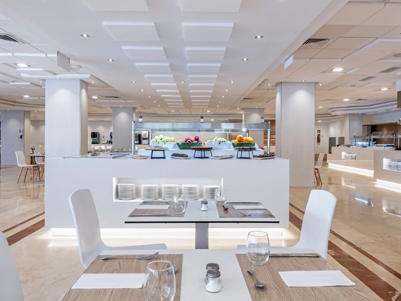 TUI Sélection Tui Suneo Santa Ponsa 4* pas cher photo 17