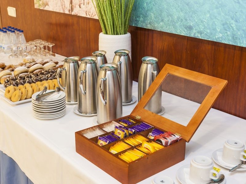 TUI Sélection Tui Suneo Santa Ponsa 4* pas cher photo 18