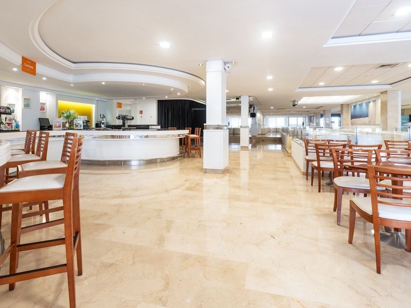 TUI Sélection Tui Suneo Santa Ponsa 4* pas cher photo 19