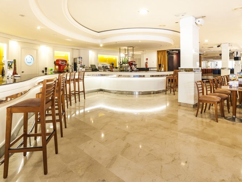 TUI Sélection Tui Suneo Santa Ponsa 4* pas cher photo 20