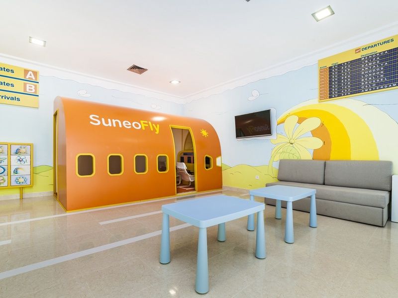 TUI Sélection Tui Suneo Santa Ponsa 4* pas cher photo 21