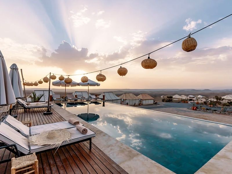 Mia Agafay Resort by Ôvoyages 4* pas cher photo 1