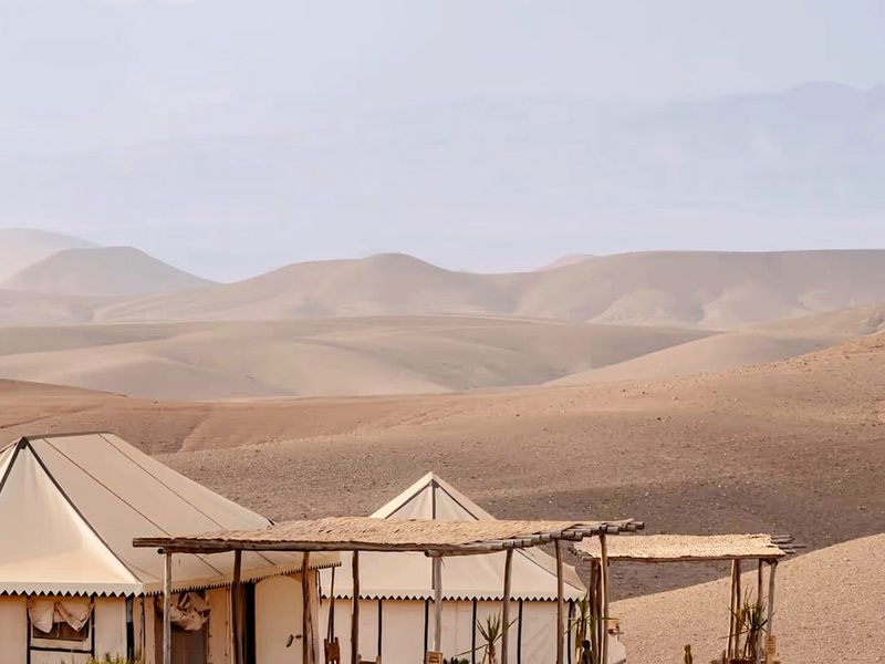 Mia Agafay Resort by Ôvoyages 4* pas cher photo 2