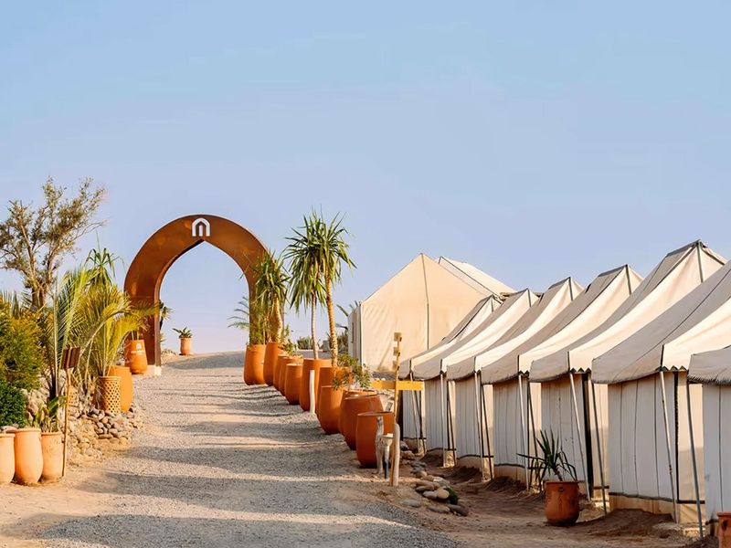 Mia Agafay Resort by Ôvoyages 4* pas cher photo 3