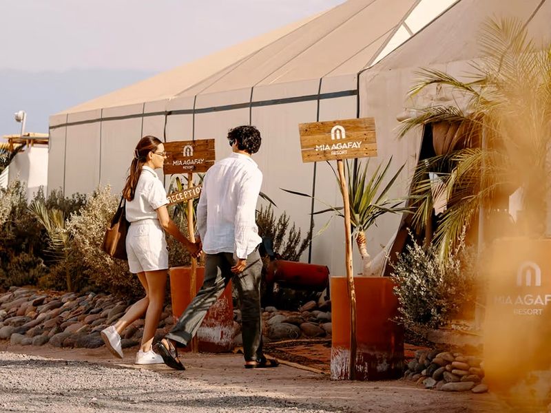 Mia Agafay Resort by Ôvoyages 4* pas cher photo 4