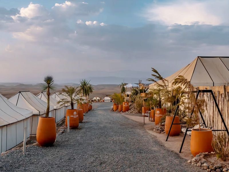 Mia Agafay Resort by Ôvoyages 4* pas cher photo 5