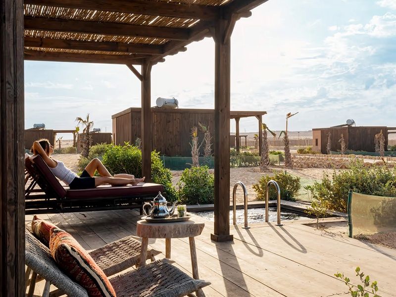 Mia Agafay Resort by Ôvoyages 4* pas cher photo 7