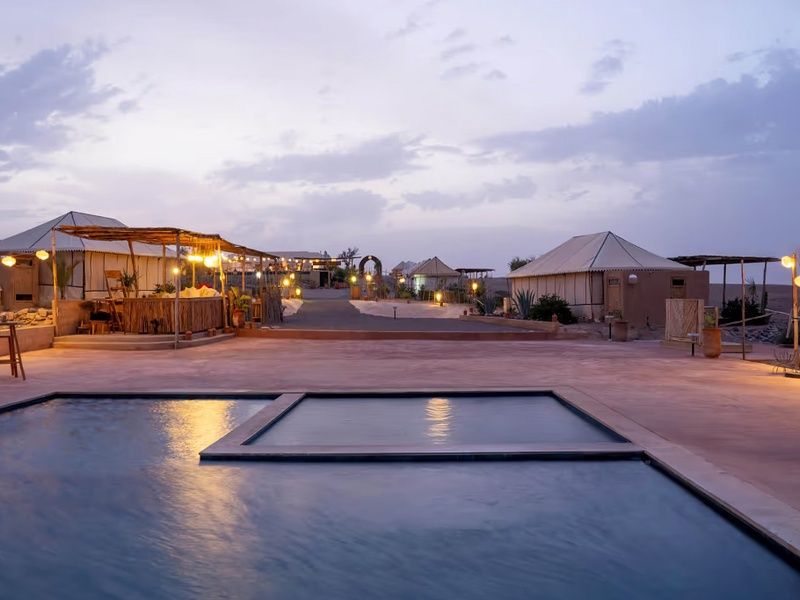 Mia Agafay Resort by Ôvoyages 4* pas cher photo 9