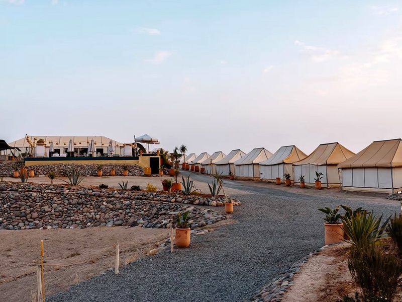 Mia Agafay Resort by Ôvoyages 4* pas cher photo 10