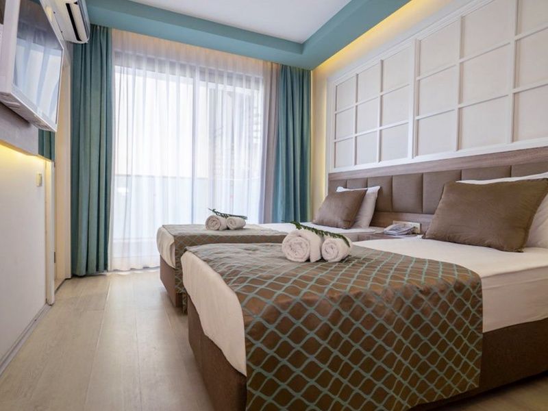 Kleopatra Life Hotel 4* pas cher photo 5