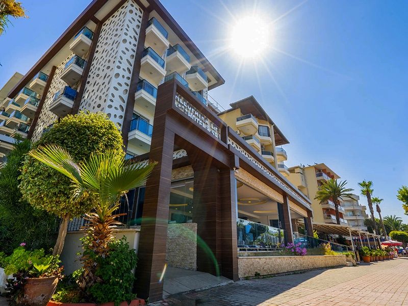 Kleopatra Life Hotel 4* pas cher photo 6