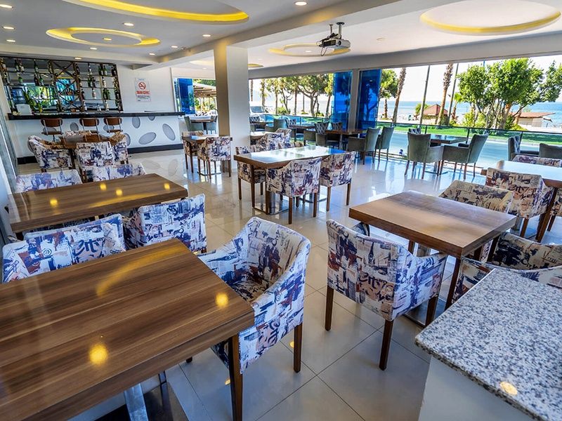 Kleopatra Life Hotel 4* pas cher photo 8