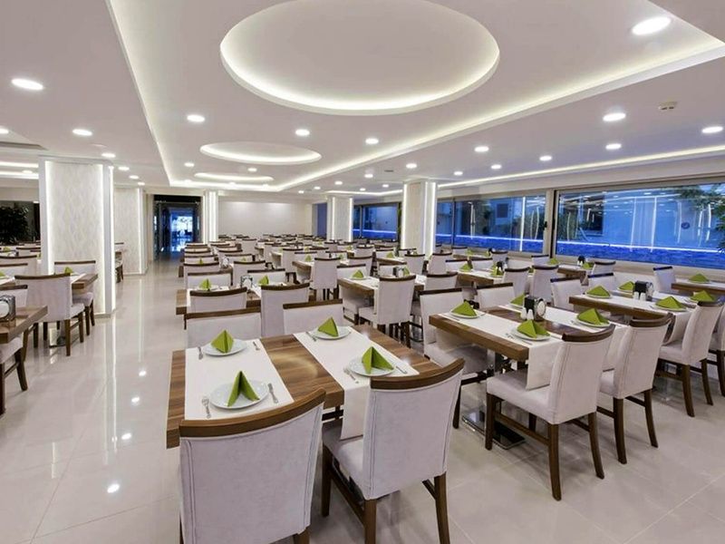 Kleopatra Life Hotel 4* pas cher photo 9