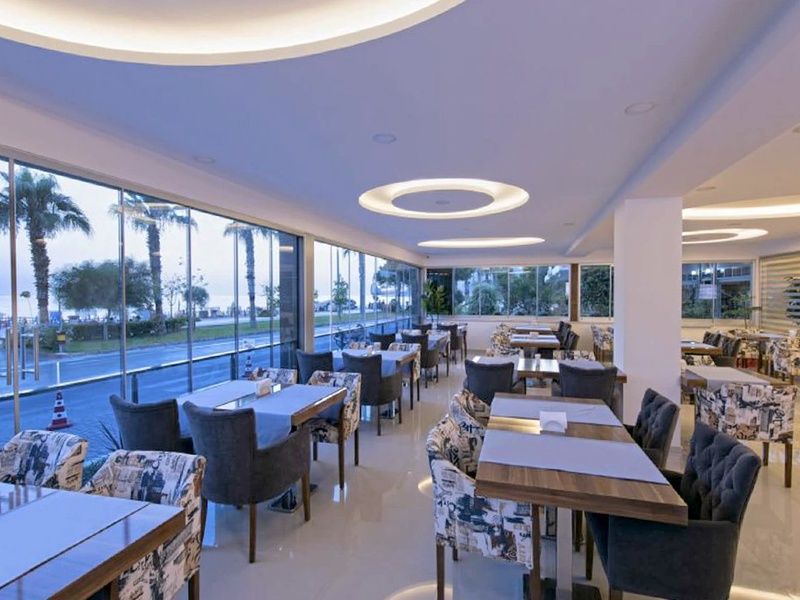 Kleopatra Life Hotel 4* pas cher photo 10