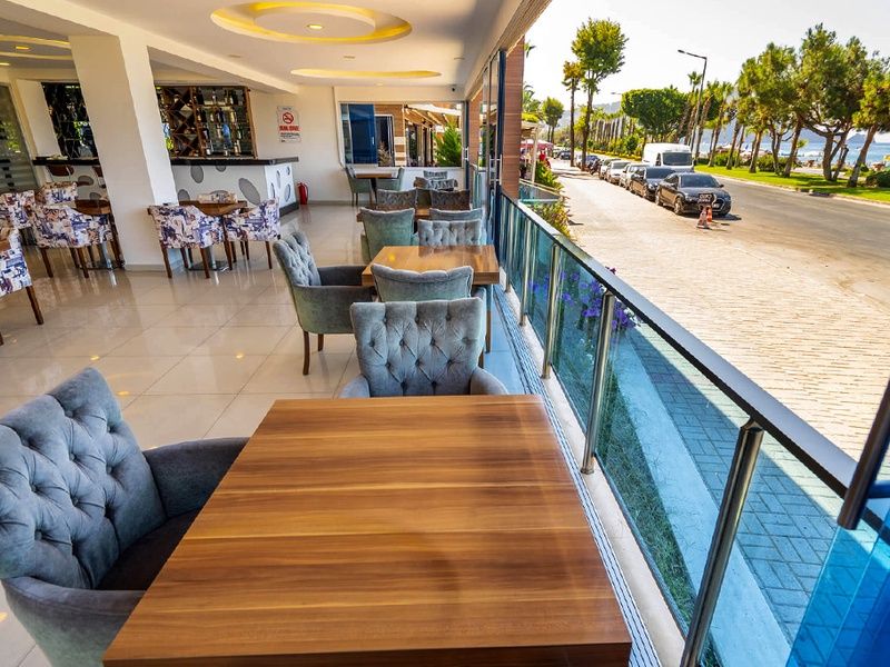 Kleopatra Life Hotel 4* pas cher photo 11