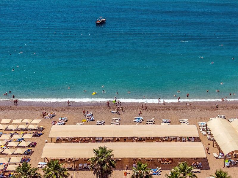 Smart club Serra Park Hotel 4* pas cher photo 1