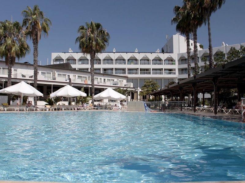 Smart club Serra Park Hotel 4* pas cher photo 2