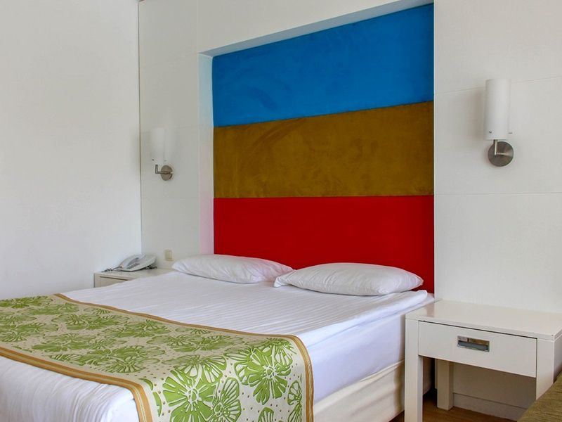 Smart club Serra Park Hotel 4* pas cher photo 6