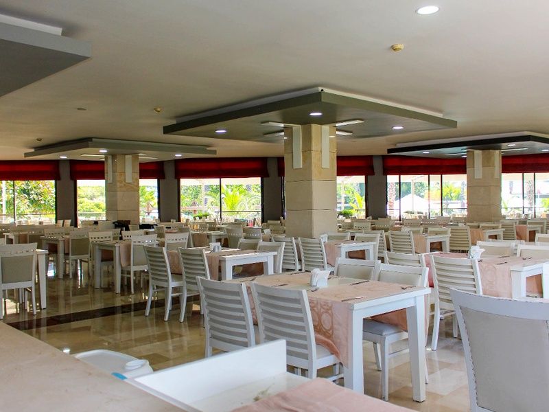 Smart club Serra Park Hotel 4* pas cher photo 7