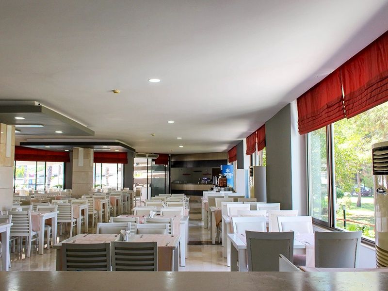 Smart club Serra Park Hotel 4* pas cher photo 8