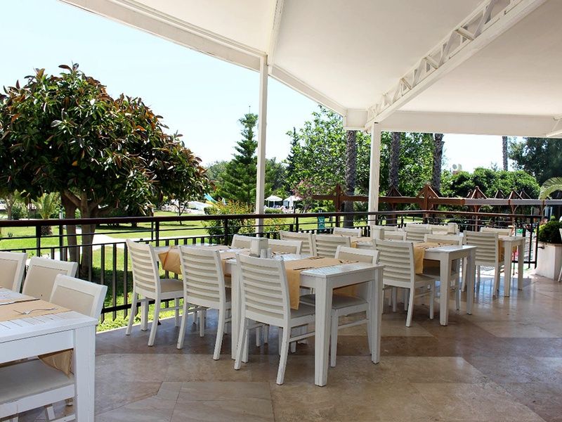 Smart club Serra Park Hotel 4* pas cher photo 9
