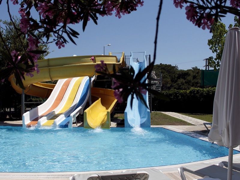 Smart club Serra Park Hotel 4* pas cher photo 10