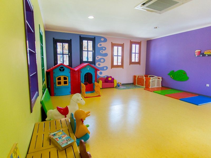 Smart club Serra Park Hotel 4* pas cher photo 11