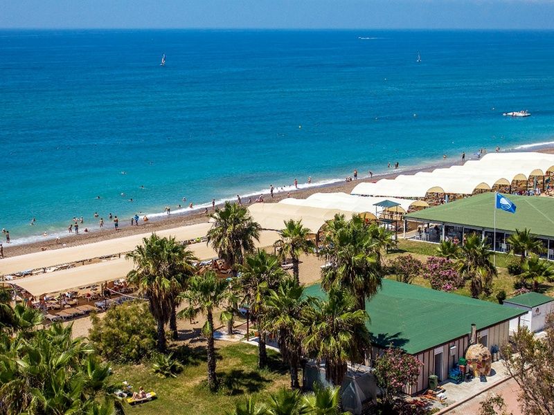 Smart club Serra Park Hotel 4* pas cher photo 12