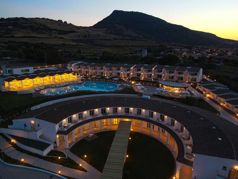 Hôtel GH Santina Resort & Spa 4* pas cher photo 2