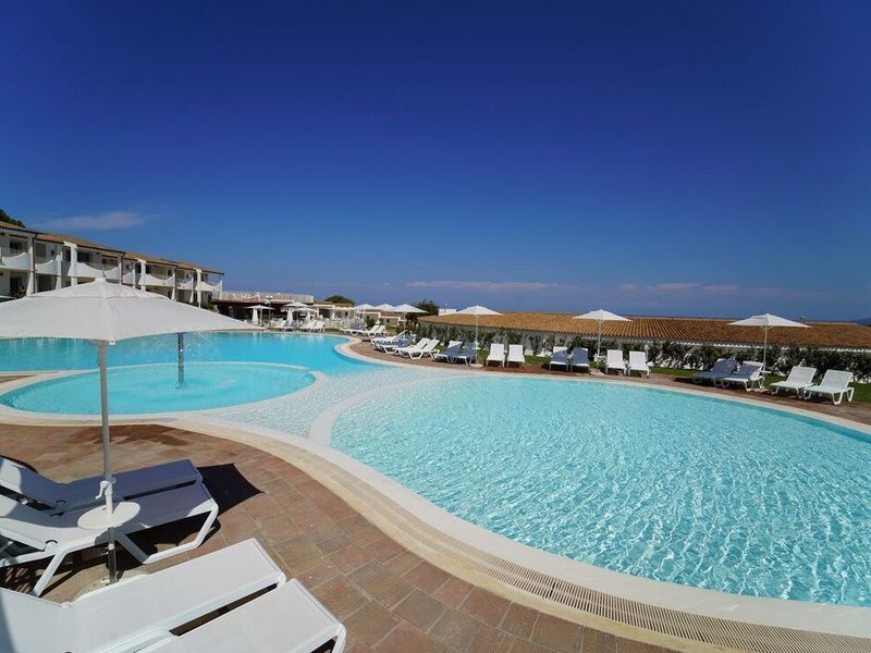 Hôtel GH Santina Resort & Spa 4* pas cher photo 4